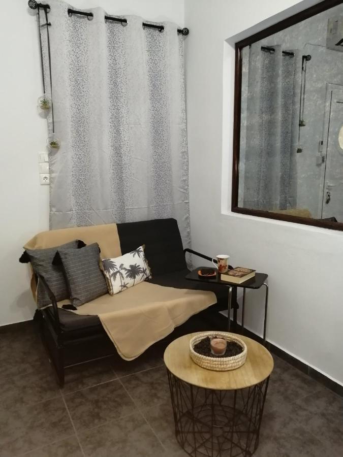 Comfortbnb -Sabbia Calda apts Perissa  Esterno foto